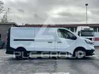 2023 Renault Trafic