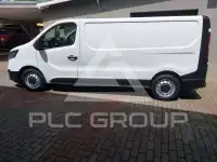 2023 Renault Trafic