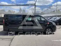 2023 Renault Trafic