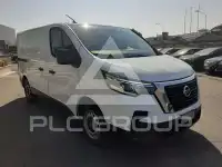 2023 Renault Trafic