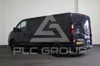 2023 Renault Trafic