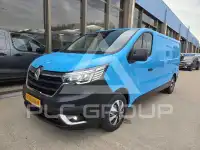 2023 Renault Trafic