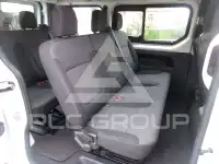 2023 Renault Trafic