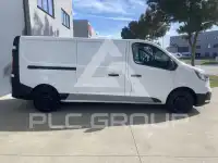 2023 Renault Trafic