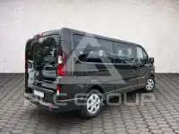 2023 Renault Trafic