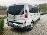2023 Renault Trafic