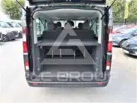 2023 Renault Trafic