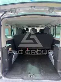2023 Renault Trafic