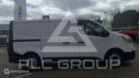 2023 Renault Trafic