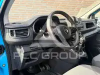 2023 Renault Trafic