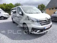 2023 Renault Trafic