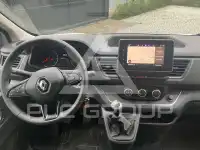 2023 Renault Trafic