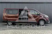 2024 Renault Trafic