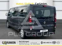 2023 Renault Trafic