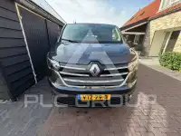 2023 Renault Trafic