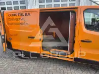2023 Renault Trafic