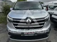 2023 Renault Trafic