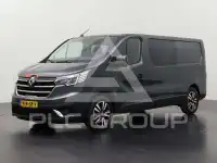 2023 Renault Trafic