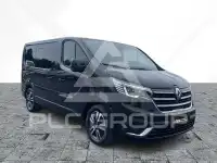 2023 Renault Trafic