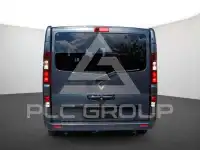 2023 Renault Trafic