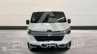 2023 Renault Trafic