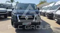 2023 Renault Trafic