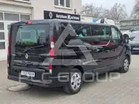 2023 Renault Trafic