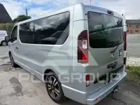 2023 Renault Trafic