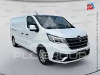 2023 Renault Trafic