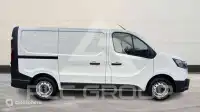 2023 Renault Trafic