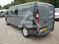 2023 Renault Trafic