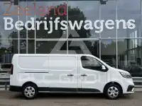 2023 Renault Trafic