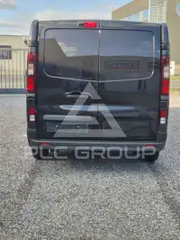 2023 Renault Trafic