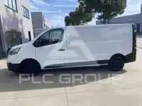 2023 Renault Trafic