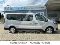 2023 Renault Trafic