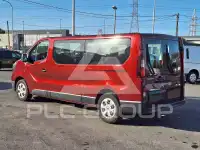 2023 Renault Trafic