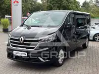 2023 Renault Trafic