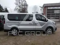 2023 Renault Trafic