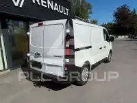 2023 Renault Trafic