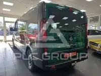 2023 Renault Trafic