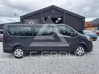 2023 Renault Trafic