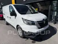 2023 Renault Trafic