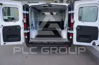 2023 Renault Trafic