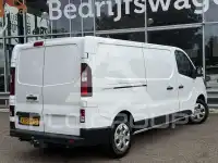 2023 Renault Trafic