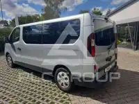 2023 Renault Trafic
