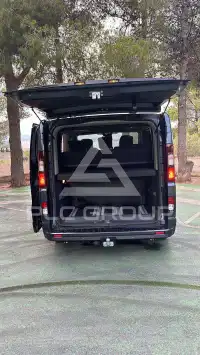 2023 Renault Trafic