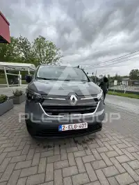 2023 Renault Trafic
