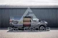 2023 Renault Trafic