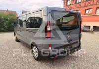 2023 Renault Trafic