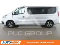 2023 Renault Trafic